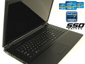 Eurocom announces two new high-performance laptops