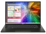 Acer Swift Edge SFA16-41, Ryzen 5 6600U