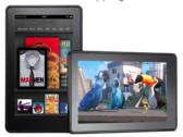 Kindle Fire taking away iPad sales, says study