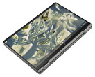 HP Chromebook x360 14c-cc0060ng
