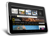 HTC Flyer gets Android 3.2 update in Europe