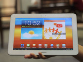 Are Samsung Espresso tablets coming May 3rd?