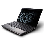 HP Pavilion dv4-1155se