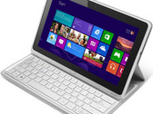 Review Acer Iconia W700-53334G12as Tablet