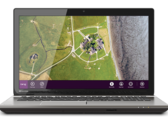 Review Toshiba Satellite P75-A7200 Notebook