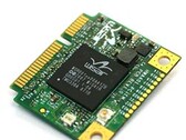 Wisair announced a new Wireless USB chip
