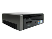 Short Review Fujitsu Esprimo Q1510 Mini-PC