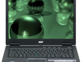 Review Acer TravelMate 6592G-832G25N Notebook