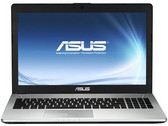 Asus N56 now available for pre-order