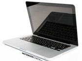Review Apple MacBook Aluminum 2.0 GHz (Unibody, 13", 9400M, P7350)