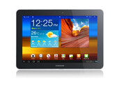 Samsung banned from distributing Galaxy Tab 10.1 in EU