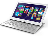 Details of Sony's upcoming Vaio Duo 13 leaked