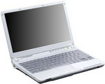 Sony Vaio VGN-TX2HP