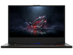 Asus ROG Zephyrus S GX701GXR Asus ROG Zephyrus S GX701GXR