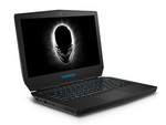 Alienware 13 R2