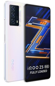 Vivo iQOO Z5