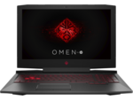 HP Omen 15-dc0005NS