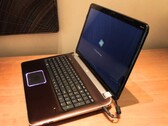 HP updates dv6 and dv7 with Envy features