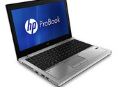 HP ProBook 5330m-LJ463UT Laptop Review