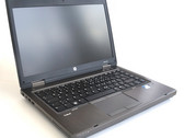 Review HP ProBook 6465b LY433EA Notebook