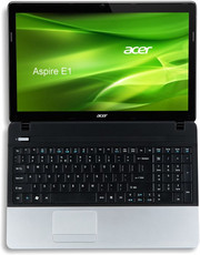 Acer Aspire E1-572-34016G75Dnkk