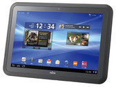 Fujitsu waterproof ARROWS tablet now available in Japan