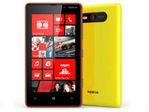 Review Nokia Lumia 820 Smartphone