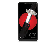 Sharp Aquos D10