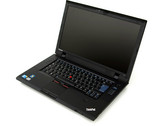 Review Lenovo Thinkpad L512 Notebook