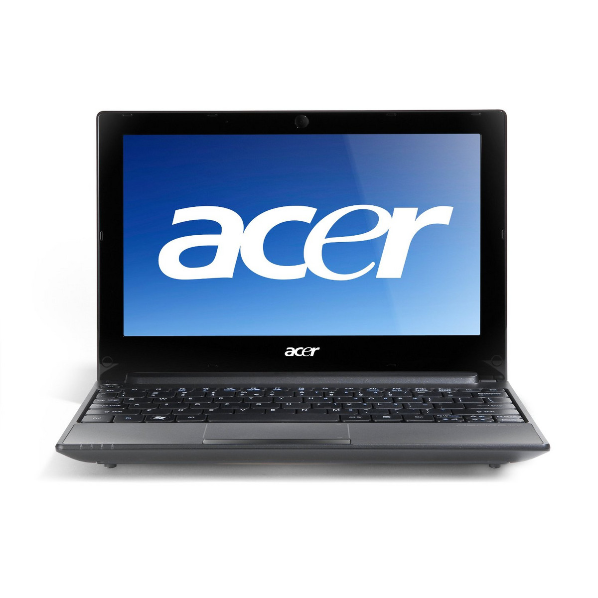 Acer Aspire One D255-2Ckk - Notebookcheck.net External Reviews