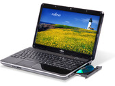 Fujitsu releases 15.6-inch LifeBook AH531 with spill resistant keyboard