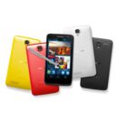 Alcatel One Touch Scribe HD Alcatel One Touch Scribe HD