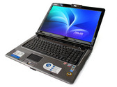Review Asus M70S Notebook