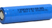 Newly developed Lithium-Imide batteries will have a much longer service life