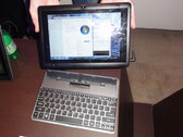 AMD showcases lower power Fusion APU for Tablets