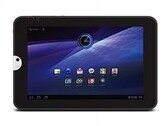 Toshiba Thrive : more connected than most of the others