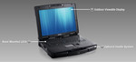 Dell Latitude D630 XFR