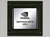 Review GeForce GTX 680M vs. Radeon HD 7970M