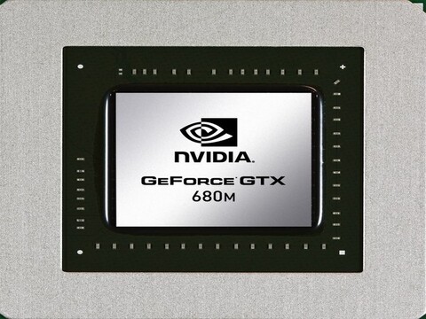 Review GeForce GTX 680M vs. Radeon HD 7970M