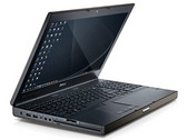 Review Dell Precision M4600 Notebook
