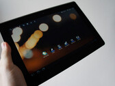 Sony Tablet S and Tablet P launching October 28th in Japan