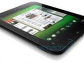 More details surface on HP’s WebOS tablets 