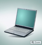 Fujitsu-Siemens LifeBook E8210 Fujitsu-Siemens LifeBook E8210