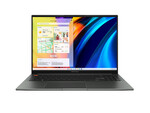 Asus Vivobook S 16X M5602, R7 6800H