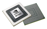 NVIDIA GeForce GTX 285M