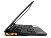 Review Toshiba AC100 MID/Netbook (Android)