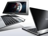 Lenovo announces new IdeaTab S2110, A2107, and A2109