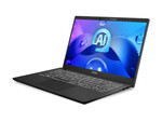 MSI Modern 15 H AI C1MG, Ultra 5 125H MSI Modern 15 H AI C1MG, Ultra 5 125H