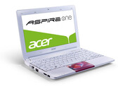 Acer Aspire One D270 is expected to be available in Europe in February of this year