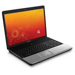 HP Compaq Presario CQ70-116